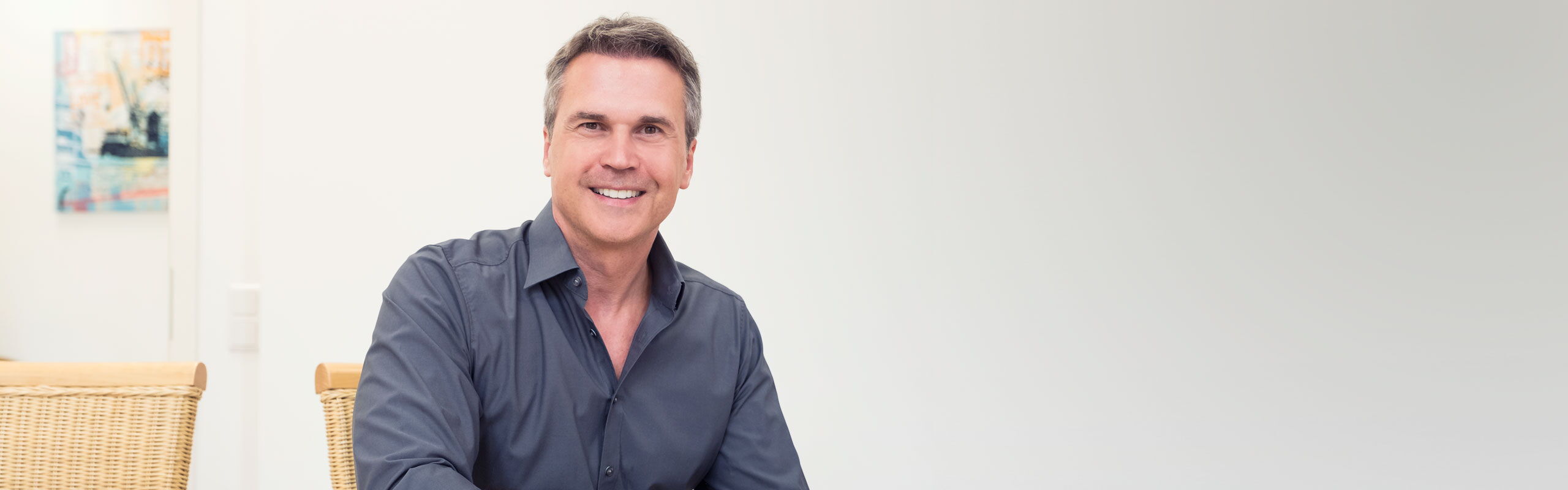 Thomas Kirches, DentBeratung - Ihr Unternehmensberater für alle Belange rund um Zahnarztpraxen